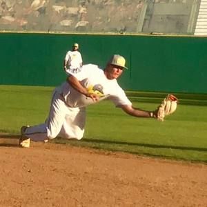 Meet your Posher, Zach